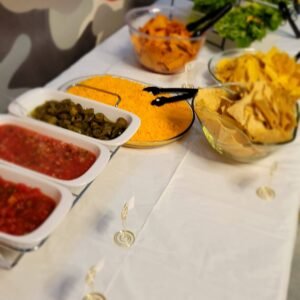 Taco Bar