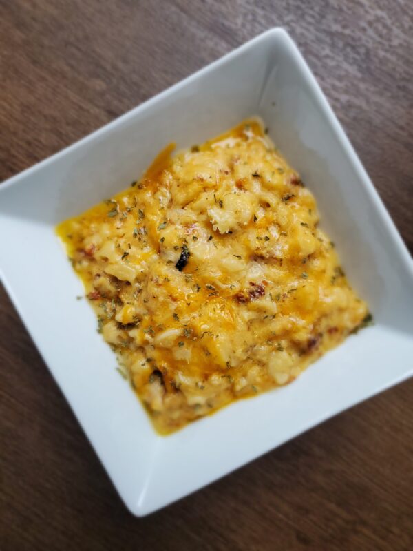 Mac n Cheese - Small - Image 2