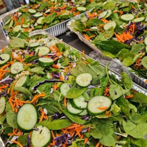 House Salad
