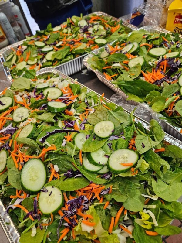 House Salad