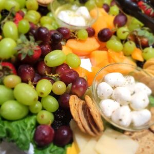 Brunch Fruit Platter