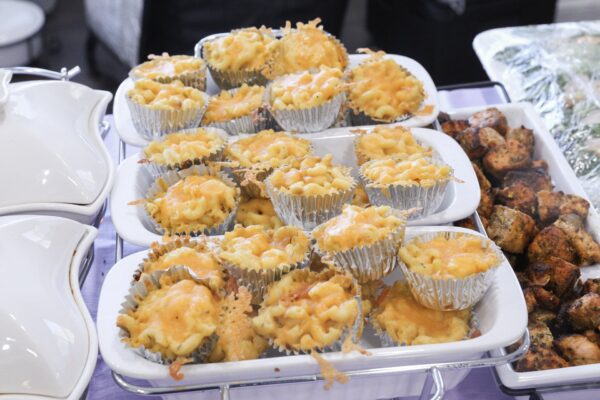 Mac n Cheese Cupcakes - Image 2