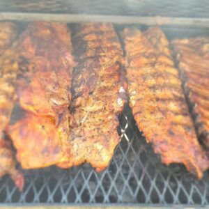 Pork Ribs