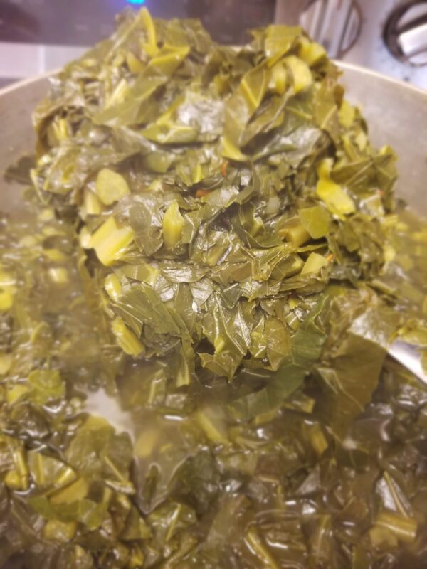 Collard Greens