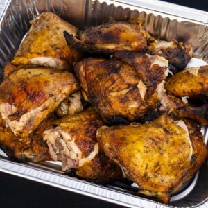 Chicken - Dark Meat