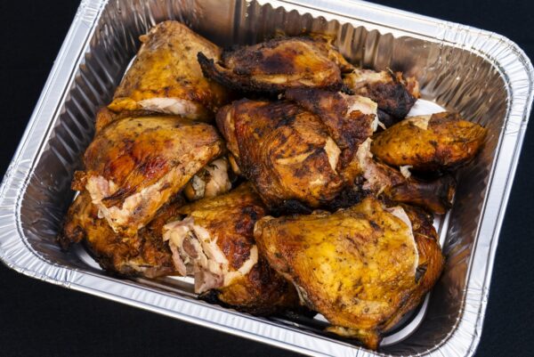Chicken - Dark Meat
