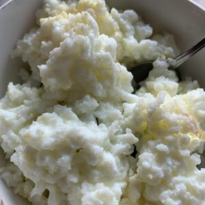 Egg Whites