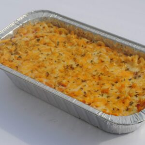 Smoky Mac n' Cheese