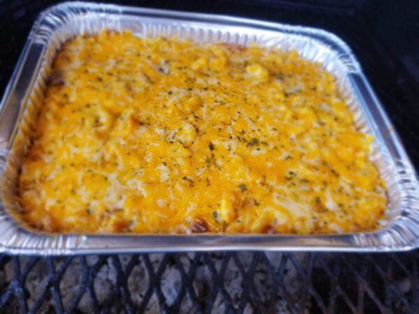 Mac n Cheese - Small - Image 3