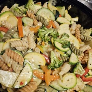 Pasta Salad