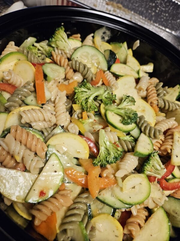 Pasta Salad