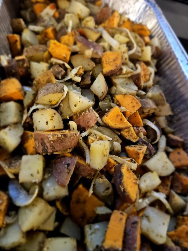 Potatoes & Onions - Image 2