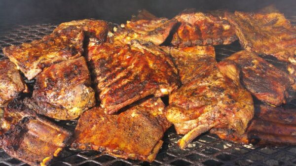 Pork Ribs - Image 2