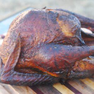 Smoked Turkey