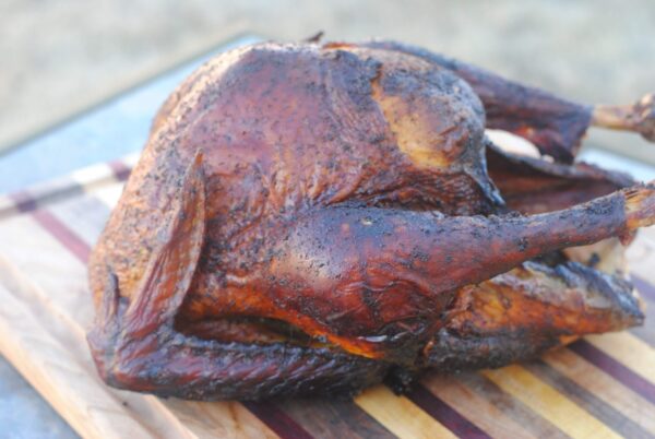Smoked Turkey