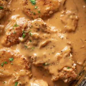 Pork Chops