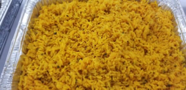 Rice