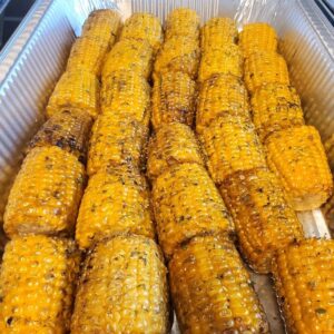 Corn on the Cob