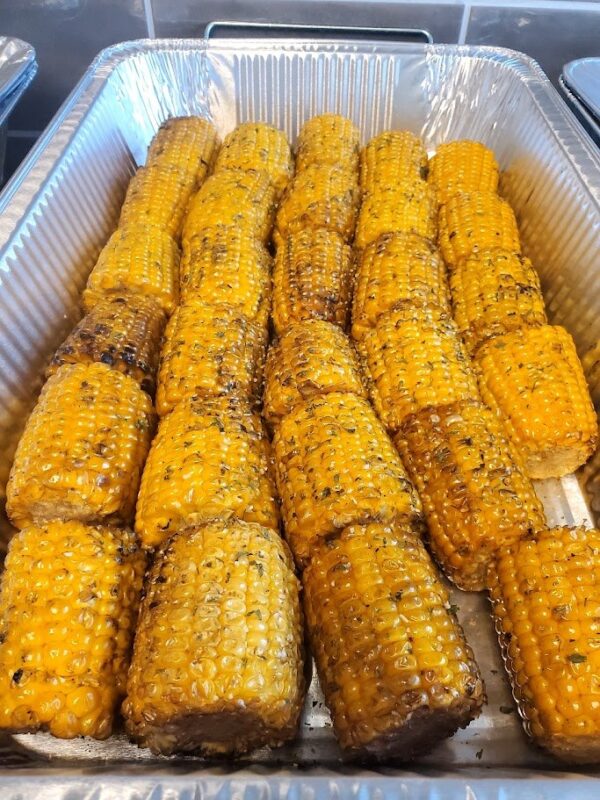 Corn on the Cob