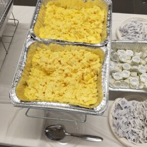 Eggs