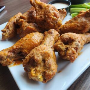 Fried Chicken (on-site only)