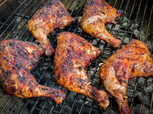 Jerked Chicken - Image 2