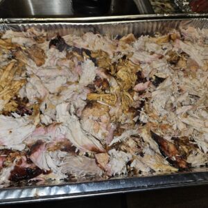 Pulled Pork