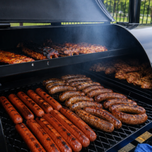 Beef Sausages